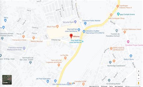 Shopee Xpress Branches in San Jose Del Monte, Bulacan.
